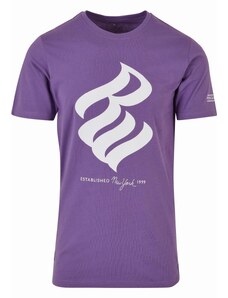 Rocawear / Rocawear T-Shirt purple