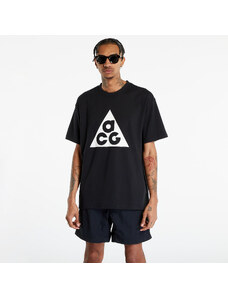 Tricou pentru bărbați Nike ACG Men's Short Sleeve T-Shirt Black