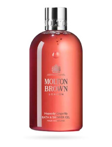 Molton Brown Gingerlily Body Wash 300ml
