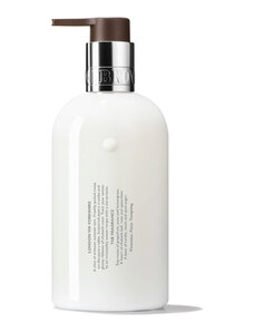 Molton Brown Delicious Rhubarb & Rose Body Lotion 300ml