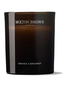 Molton Brown Orange & Bergamot Scented Candle (Single Wick) 190gr