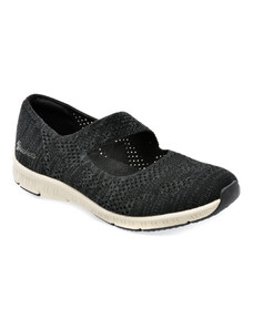 Balerini SKECHERS 22625 BLK Black GLAMI.ro