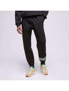 Adidas Pantaloni New C Sweatpant Bărbați Îmbrăcăminte Pantaloni HM1861 Negru