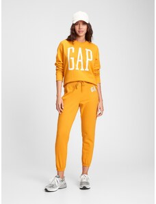 GAP Sweatpants classic logo - Women