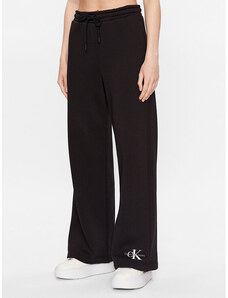Pantaloni trening Calvin Klein Jeans
