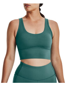 Maiou Under Armour Meridian Fitted Crop Tank 1373924-722