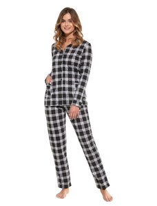 CORNETTE Pijama de damă 482/321 Tiffany