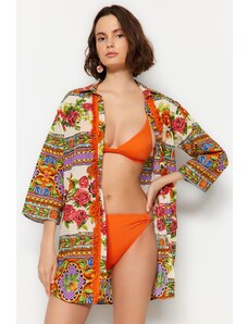 Kimono de plajă Trendyol