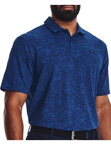 Tricou Under Armour UA Iso-Chill Polo-BLU 1377364-471 L