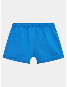 Pantalon scurți din material United Colors Of Benetton
