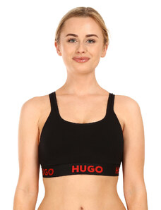 Sutien damă HUGO negru (50469628 001) XL