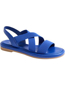 Sandale albastre Graceland de dama