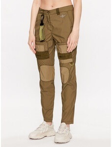 Pantaloni din material Aeronautica Militare