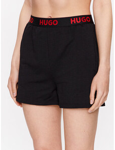 Pantaloni scurți pijama Hugo