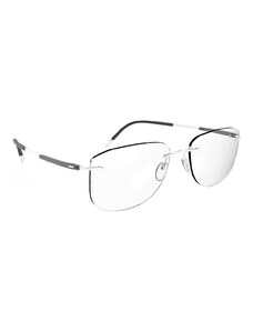 Rame ochelari de vedere unisex Silhouette 5540/JF 7110