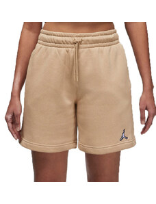 Sorturi Nike Jordan Brooklyn Fleece Women s Shorts dx0380-277