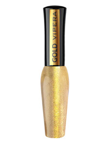 Luciu de buze Glitter Lips Vipera, 20 auriu, 7 ml
