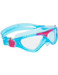 Ochelari de înot pentru copii aqua sphere vista junior turcoaz
