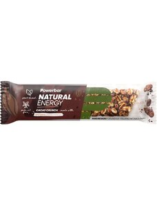 Powerbar NaturalEnergy Bar Cacao 40g