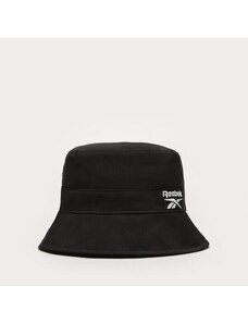 Reebok Pălărie Cl Fo Bucket Hat Bărbați Accesorii Pălării GC8590 Negru