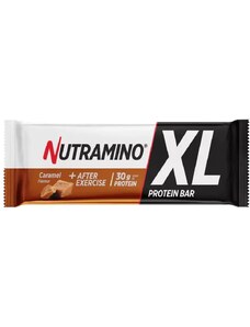 Nutramino Nutramino Proteinbar XL Carame