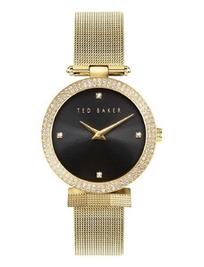 Ted Baker ceas femei, culoarea auriu
