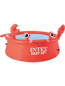 Intex Happy Crab Easy Pool