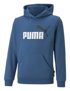 Puma 2 Col Big Logo
