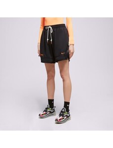 Nike Pantaloni Scurți Wnba W13 Wnk Std Iss Nba Femei Îmbrăcăminte Pantaloni scurți DV6449-010 Negru