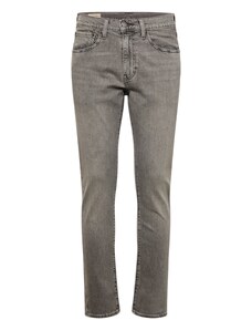 LEVI'S  Jeans '512 Slim Taper' gri denim