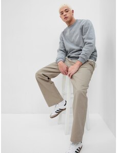 GAP trousers modern khaki '90s loose - Men