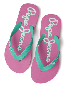 Papuci Pepe Jeans pentru Femei Bay Beach Classic Brand W PLS70143_528 (Marime: 40)