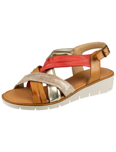 Sandale Pass Collection pentru Femei Summer Sandal Lth 2G2146_H6N (Marime: 37)