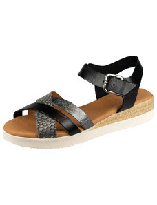 Sandale Pass Collection pentru Femei Summer Sandal Lth 2G94902_01N (Marime: 40)