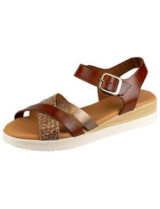 Sandale Pass Collection pentru Femei Summer Sandal Lth 2G94902_16N (Marime: 38)