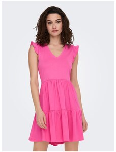 Pink Women's Dress ONLY May - Women