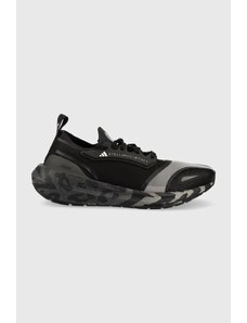 adidas by Stella McCartney sneakers pentru alergat Ultraboost Light culoarea negru HQ8666