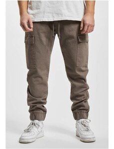 DEF / Cargo pants pockets grey