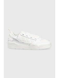 adidas Originals sneakers copii ADI2000 J culoarea alb GY6580