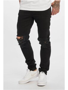DEF / DEF Jonny Slim Fit Jeans black