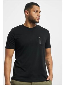 DEF / Happy T-Shirt black