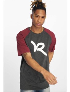 Rocawear / Rocawear T-Shirt burgundy