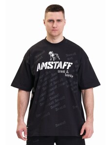 Amstaff Ryza T-Shirt blk