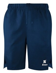 Pantalon Scurt Barbati ZEUS Bermuda Zodiak Blu