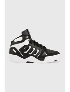 adidas sneakers MIDCITY culoarea negru IE4465