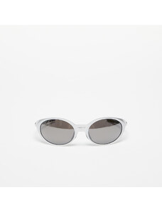 Ochelari de soare pentru bărbați Oakley Eyejacket Redux Sunglasses Silver