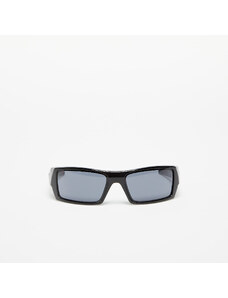 Ochelari de soare pentru bărbați Oakley Gascan Sunglasses Polished Black