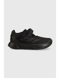 adidas sneakers pentru copii DURAMO culoarea negru