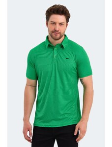 Tricou Slazenger Sloan pentru bărbați verde
