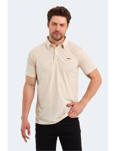 Tricou Slazenger Sloan pentru bărbați Bej